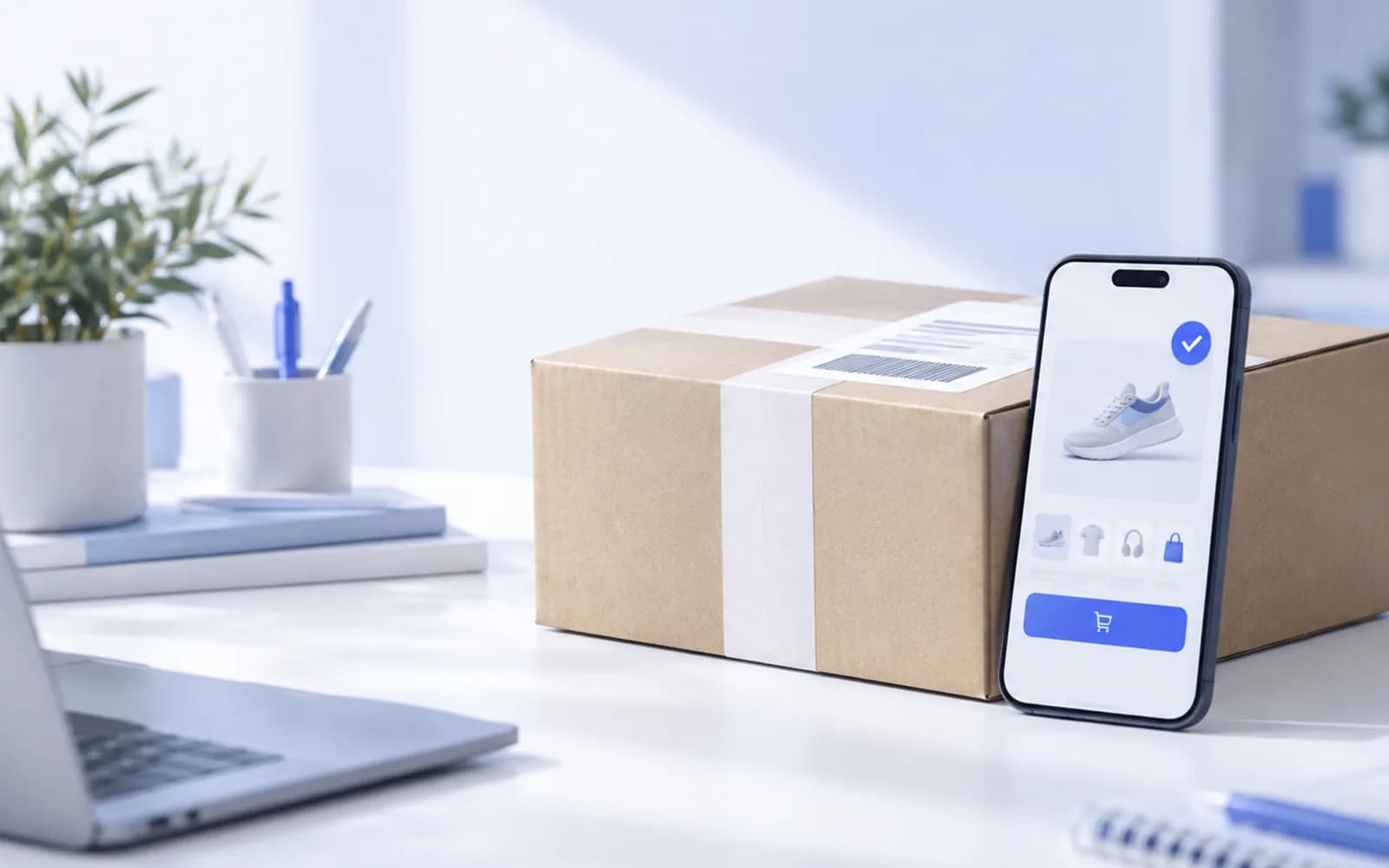 E-Ticaret ve Pazaryerleri