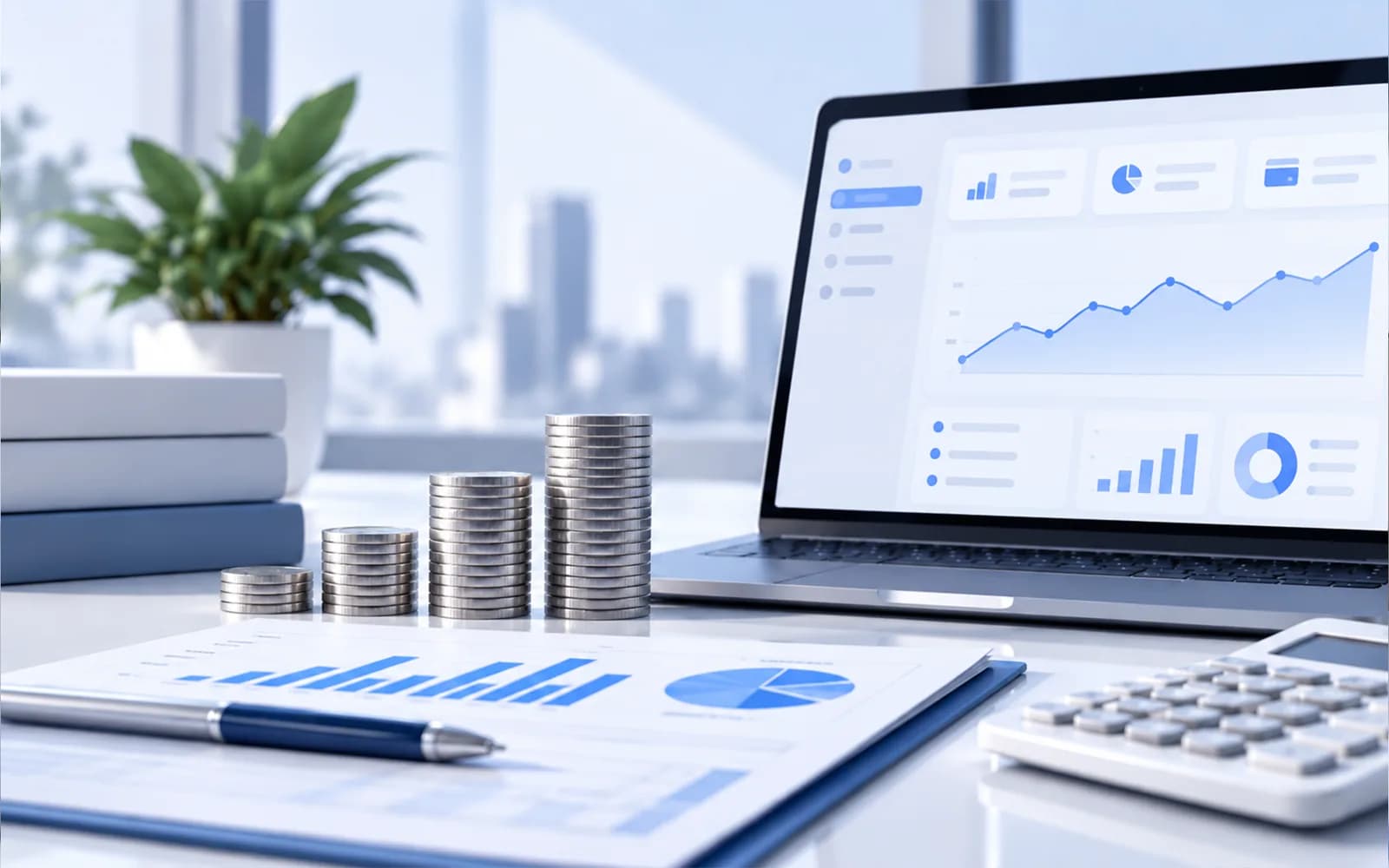 Finansal Teknolojiler